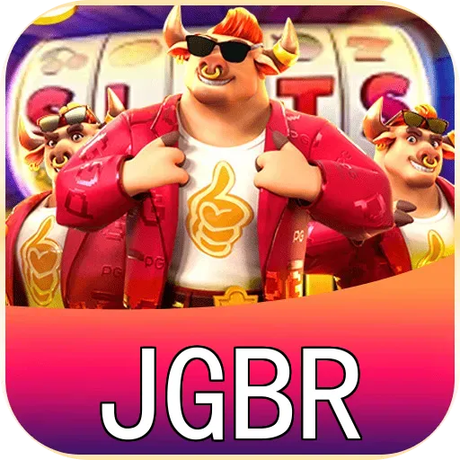 JGBR Cassino Online